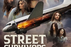 Художественный фильм о LYNYRD SKYNYRD выйдет в июне!!!!!!!!!