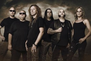 CREMATORY опубликовали видеоклип с участием фронтмена EQUILIBRIUM!!!!!!!!!!