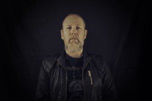 Выходит дебютный альбом сольного проекта гитариста DARK TRANQUILLITY!!!!
