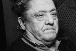 Умер Валерий Зеленогорский