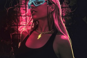 Рита Дакота показала «Электричество» с новым бойфрендом
