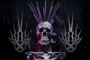 Видеоклип STATIC-X 'Hollow' в Сети!!!!!