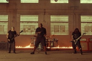 Видеоклип SEPULTURA 'Means To An End' в Сети!!!!