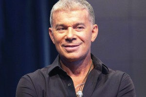 68-летний Олег Газманов прокомментировал свои пластические операции