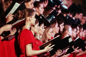 Гнесинка отмечает 125-летие
