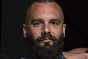 Вокалист KILLSWITCH ENGAGE и его новая девушка записали песню в стиле дабстеп-индастриал!!!