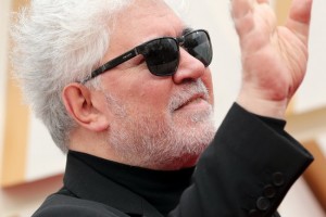 Педро Альмодовар снимет Тильду Суинтон в короткометражке по Жану Кокто