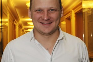 Михаил Бублик покажет «Жизнь за два часа»