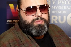 Максим Фадеев готовит новый сольник в «Крокусе»
