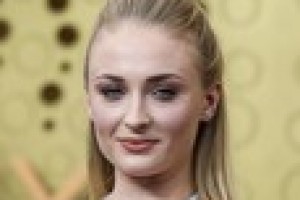 Софи Тернер ждет ребенка
