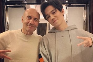 Димаш Кудайберген разорвал контракт с Игорем Крутым. Он оказался недостаточно крут.