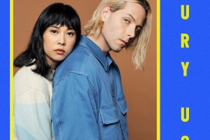 Новый альбом The Naked and Famous выйдет в мае 2020