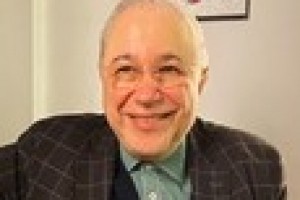 Никас Сафронов: «Рождение ребенка для Петросяна – двойное счастье»