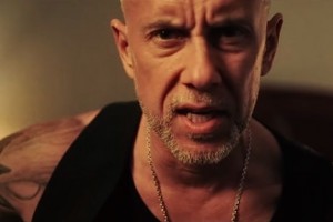 Сайд-проект фронтмена BEHEMOTH выпустил видеоклип с участием Исана!!!!!!!!!!!!!