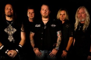 LILLIAN AXE расстались с вокалистом Брайаном Джонсом!!!!!!!!!!!!!!!!