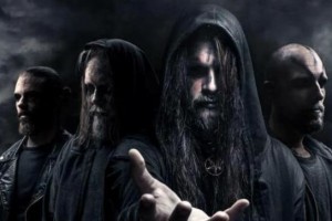 Участники DARK FUNERAL, THE UNGUIDED и CIPHER SYSTEM объединились в группе NIGHT CROWNED!!!
