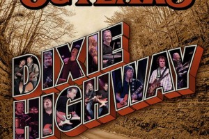 THE OUTLAWS выпускают альбом ‘Dixie Highway’!!!!!!!!!!!!!!!!!