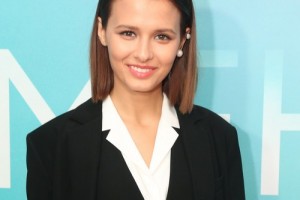 Любовь Аксенова снова вышла замуж