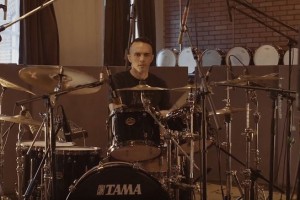 THY ART IS MURDER представили нового барабанщика!