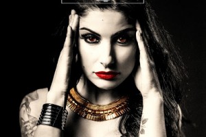 Сайд-проект вокалистки TRISTANIA выпускает EP с каверами!