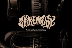 ZEREMONY - ACOUSTIC SESSIONS (2020)...!!!!!!!!!!!!!!!!