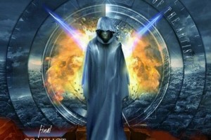 Final Conflict – Rise Of The Artisan. 2020!