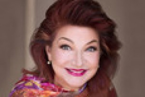 Елена Степаненко станет ведущей нового шоу на «Россия-1»