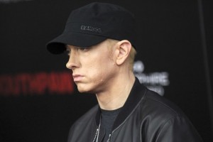 "Rap God" Эминема преодолел отметку в 1 млрд просмотров на YouTube