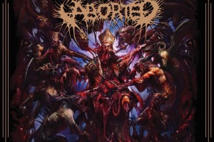 ABORTED выпустят EP ‘La Grande Mascarade’ в апреле!!!!!!!!!!!!!!!!!!!!