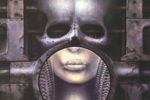 По песне EMERSON, LAKE & PALMER ‘Karn Evil 9’ снимут фантастический фильм!