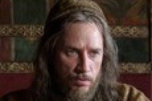 Первые кадры со съемок сериала «Грозный»