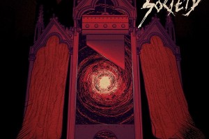 LOST SOCIETY заменили барабанщика!!!!!!!!!!!!!!!!!!!!!