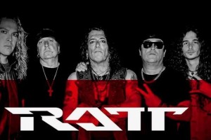Гитарист Крис Сандерс покинул RATT!