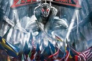 BLOODBOUND выпустят мини-альбом 'Bloodheads United' в апреле!!!!!!!!!!!!!!!!!!!