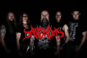 Третий альбом SABIENDAS выйдет в апреле!!!!!!!!!!!