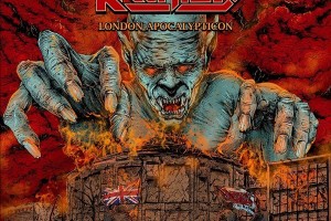 Kreator - London Apocalypticon (2020)!!!!!!!!!!!!!!!!!!!!!
