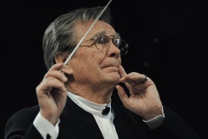 Владимир Федосеев назвал любимых композиторов и дирижеров