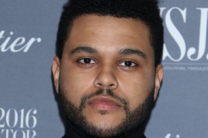 Weeknd едет в мировой тур