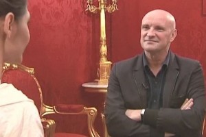 Всемирно известный хореограф Жан-Кристоф Майо привез в Новосибирск спектакль «Укрощение строптивой»