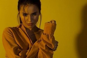 Zivert стала триумфатором «Новое радио Awards»
