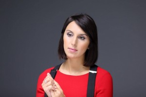 Джамала анонсировала премьеру новой песни