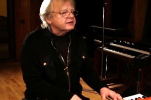 документальный фильм «От печали до радости... К 75-летию Юрия Антонова»