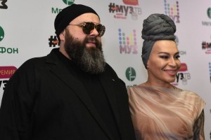 Макс Фадеев запретил Наргиз исполнять песню "Ты моя нежность"