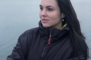 Наталья Сидорцова покажет «Несвободных» в «Мире»