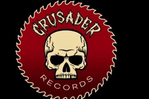 Компания Golden Robot создала дочерний метал-лейбл Crusader!