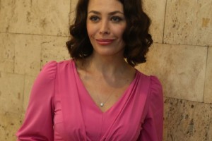 Екатерина Волкова и «Хоронько Оркестр» сыграют «Високосный джаз»