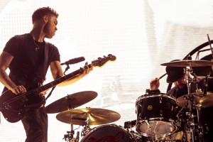 Royal Blood приедут на Park Live