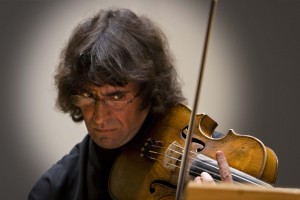 Юрий Башмет: "Всю свою энергию я оставляю на сцене"