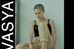 Рецензия: Vasya - «Твоя любимая кассета»