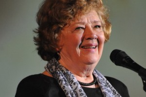 29 февраля 2020 года, суббота 80 лет актрисе Алине Покроской